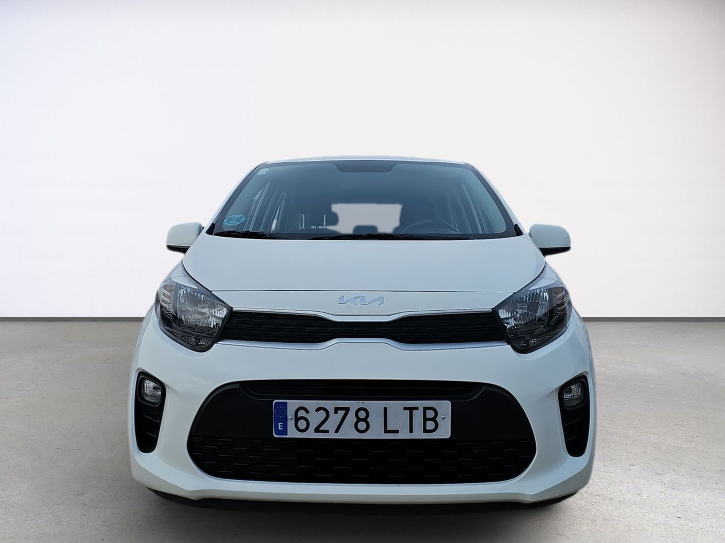 Kia Picanto 1.0 DPi Concept