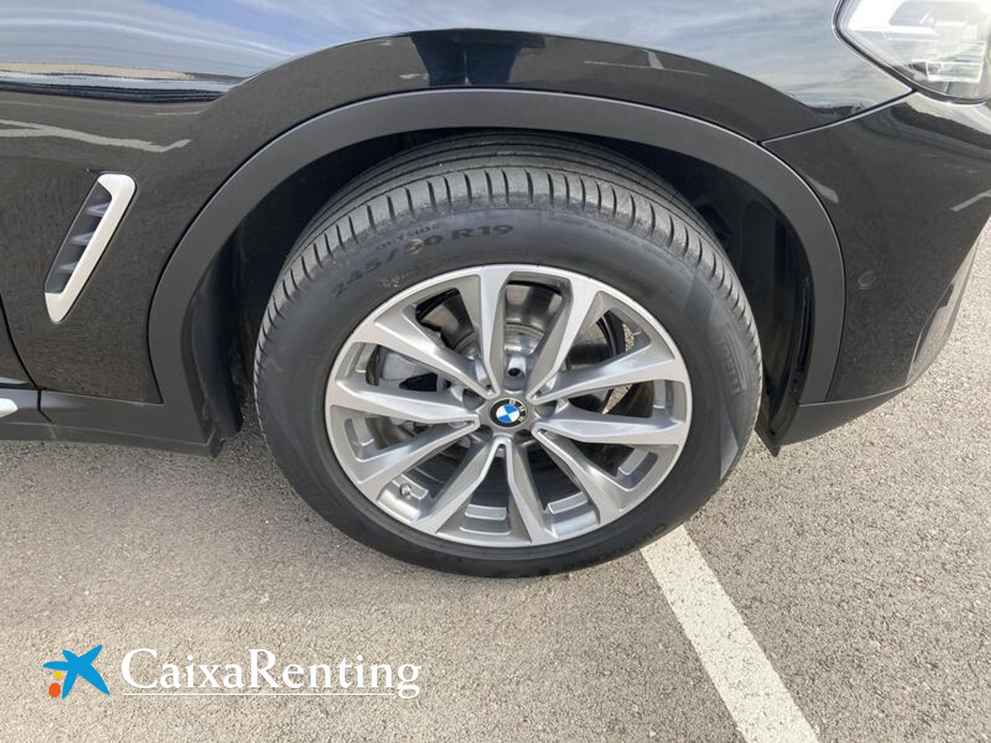 Bmw X3 xDrive20d xLine