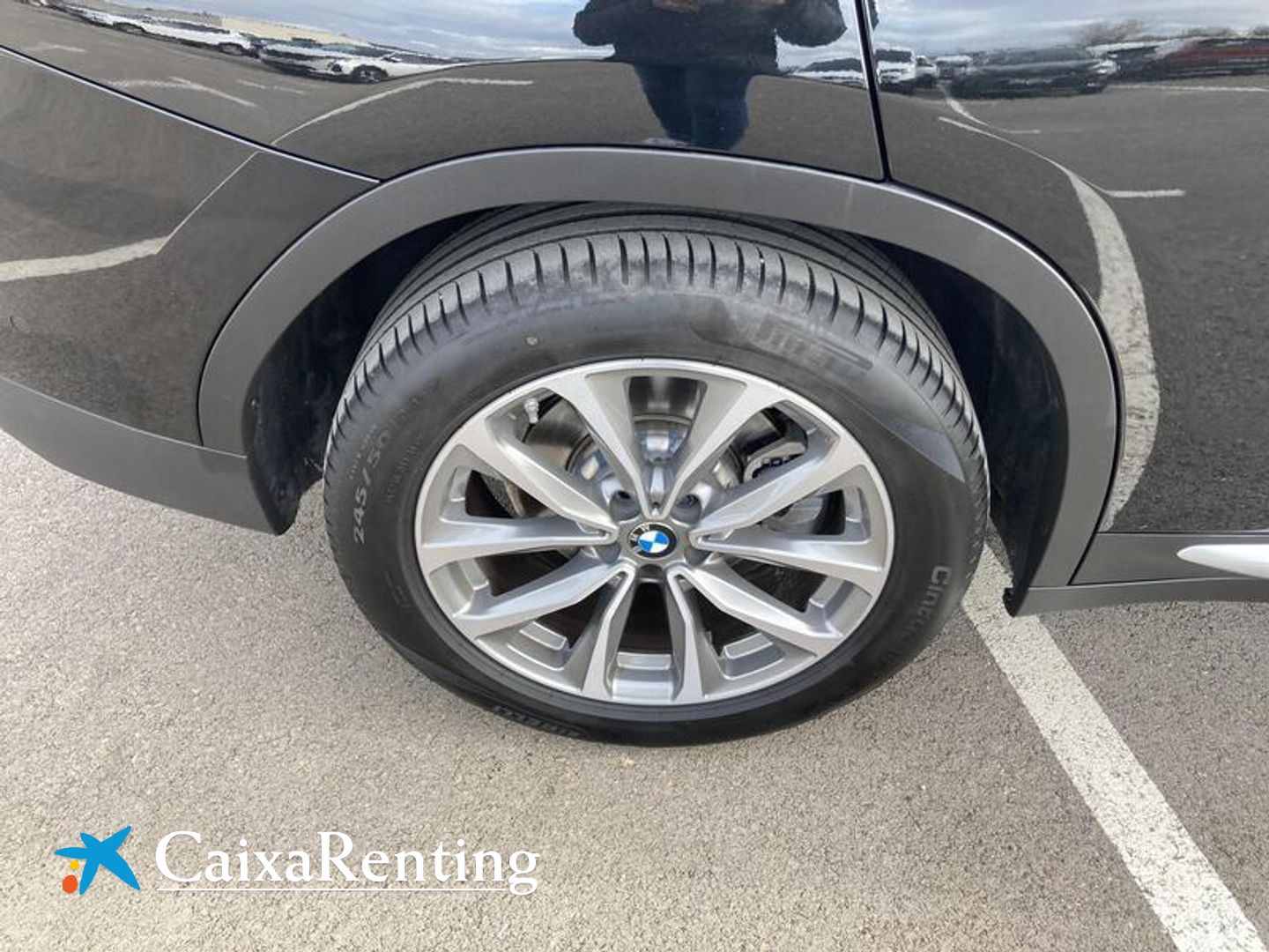 Bmw X3 xDrive20d xLine
