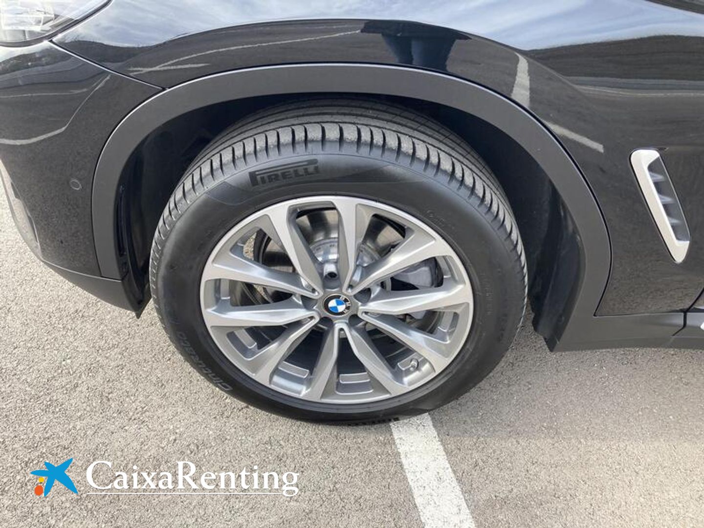 Bmw X3 xDrive20d xLine