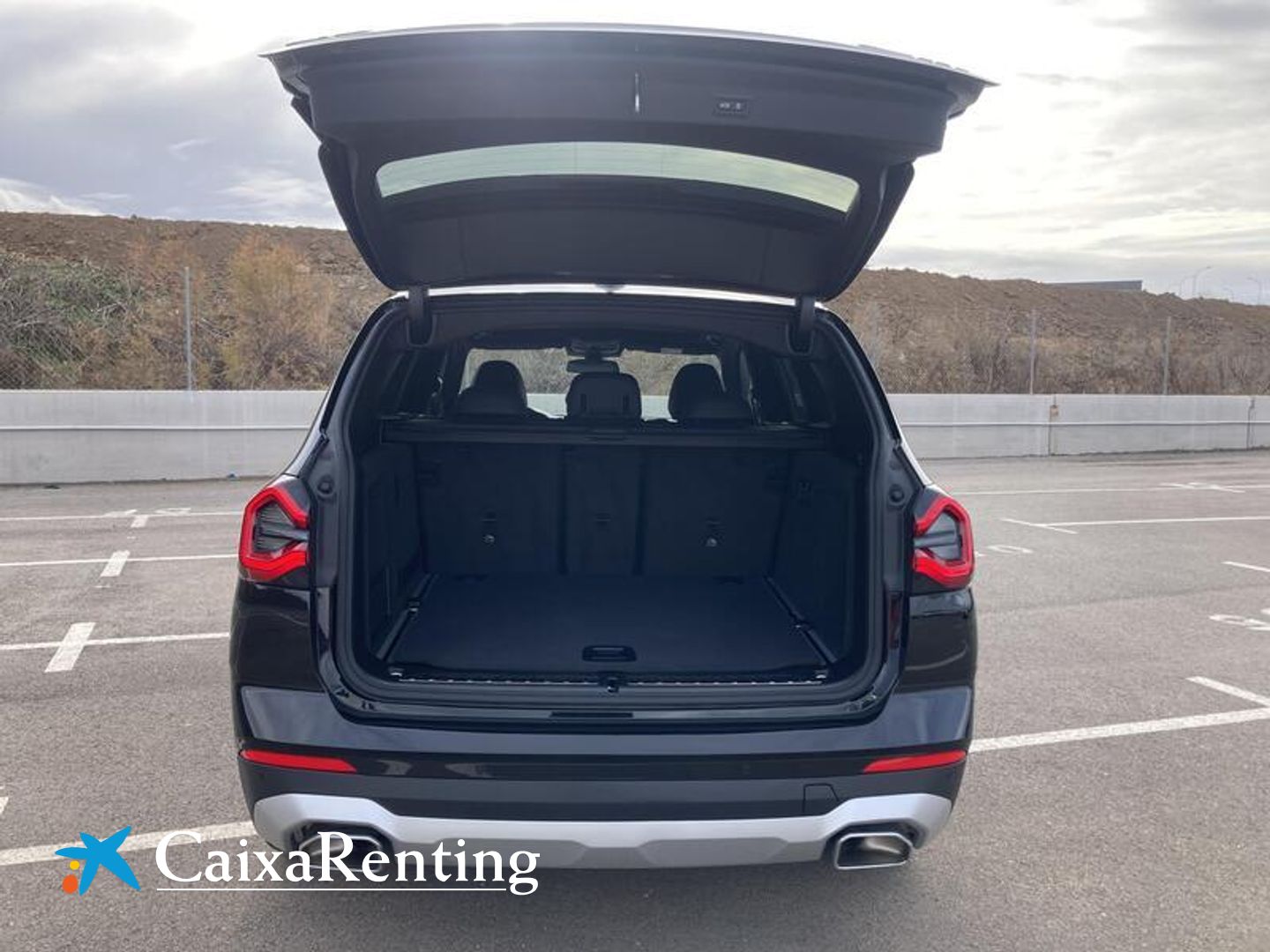 Bmw X3 xDrive20d xLine