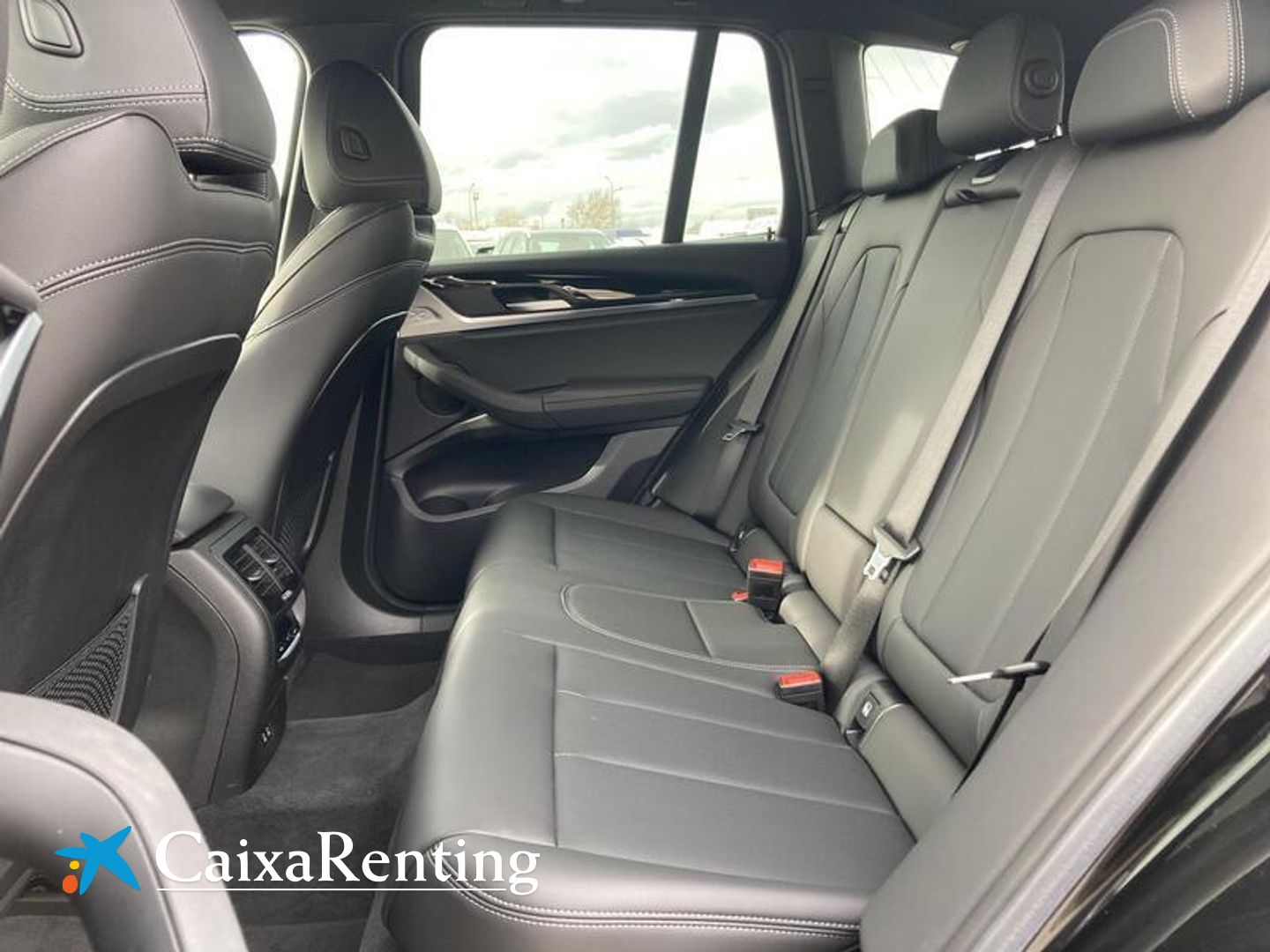 Bmw X3 xDrive20d xLine