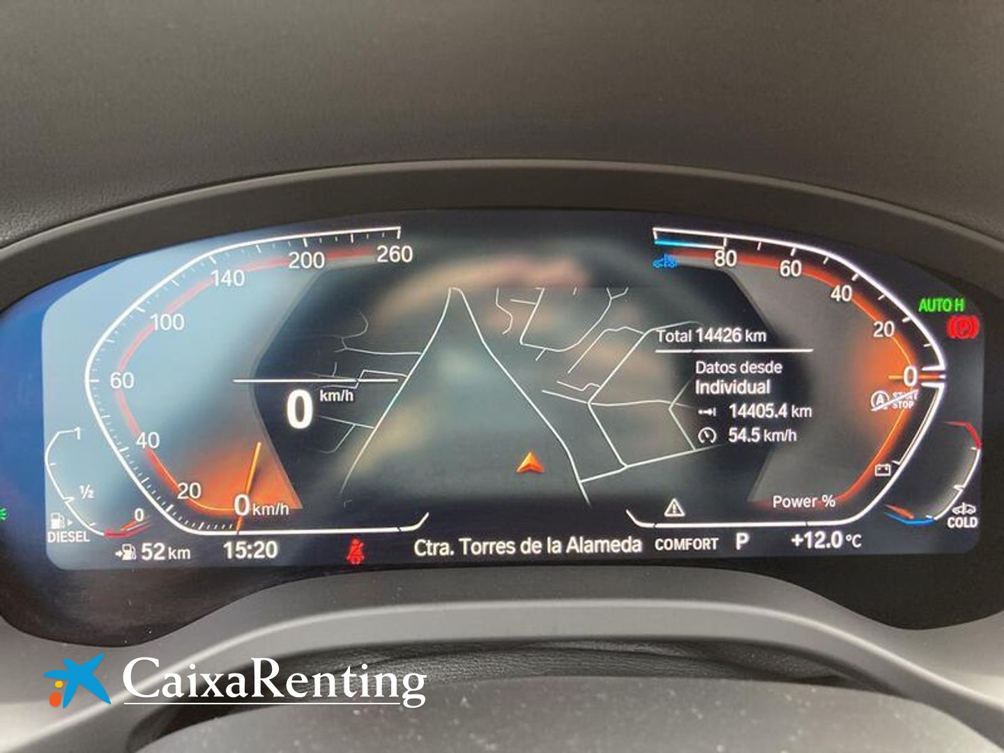Bmw X3 xDrive20d xLine