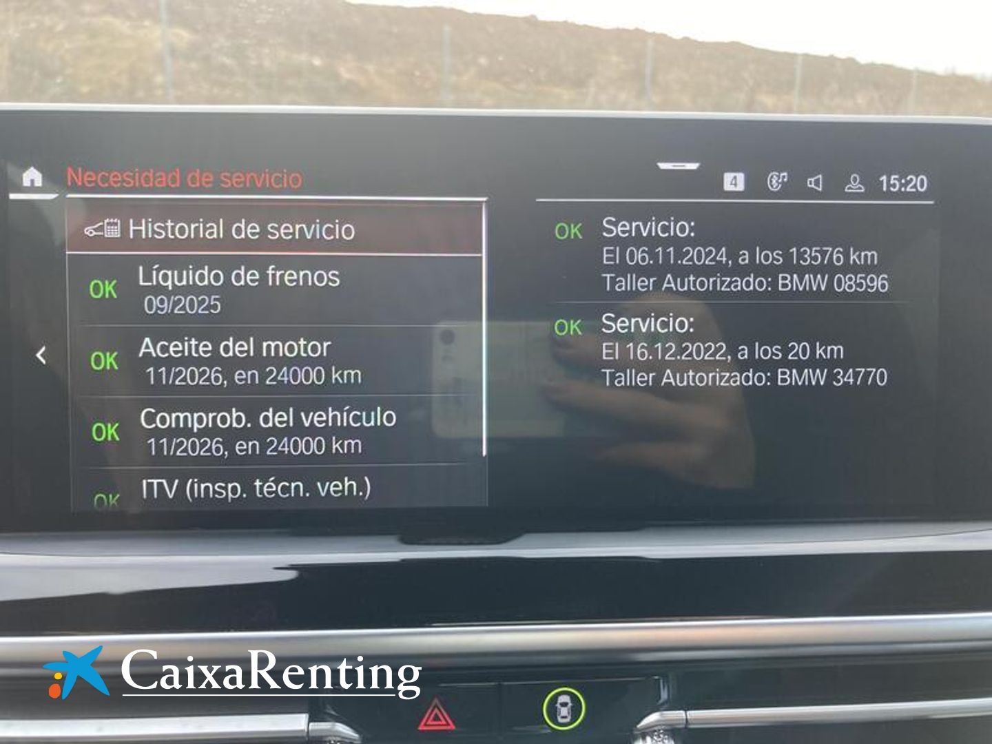 Bmw X3 xDrive20d xLine