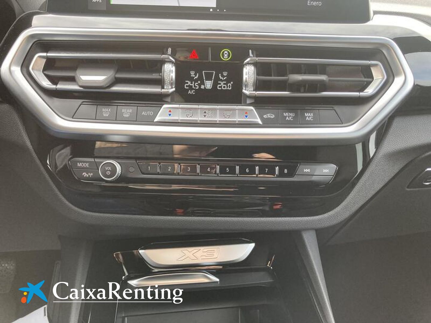 Bmw X3 xDrive20d xLine