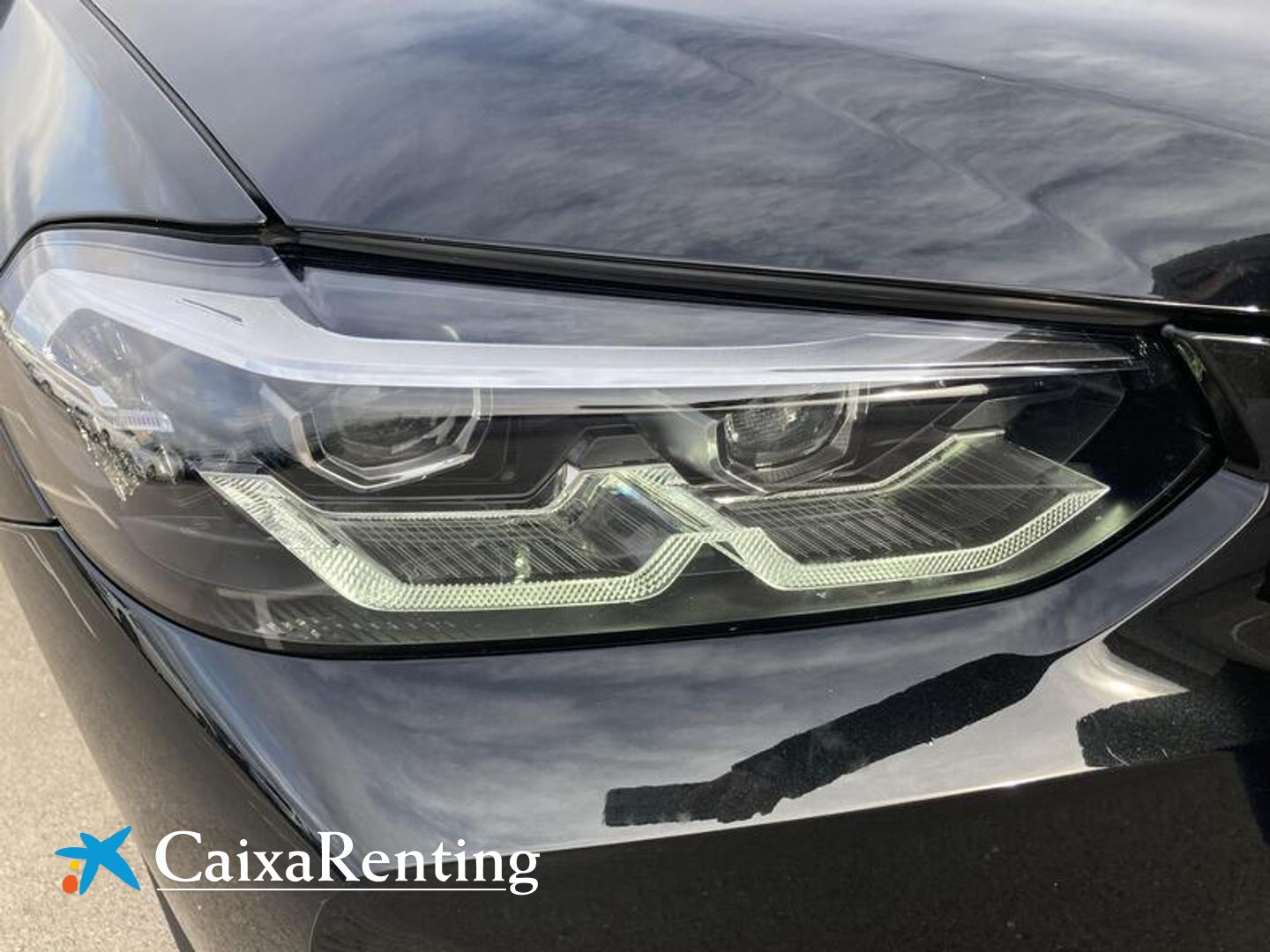 Bmw X3 xDrive20d xLine