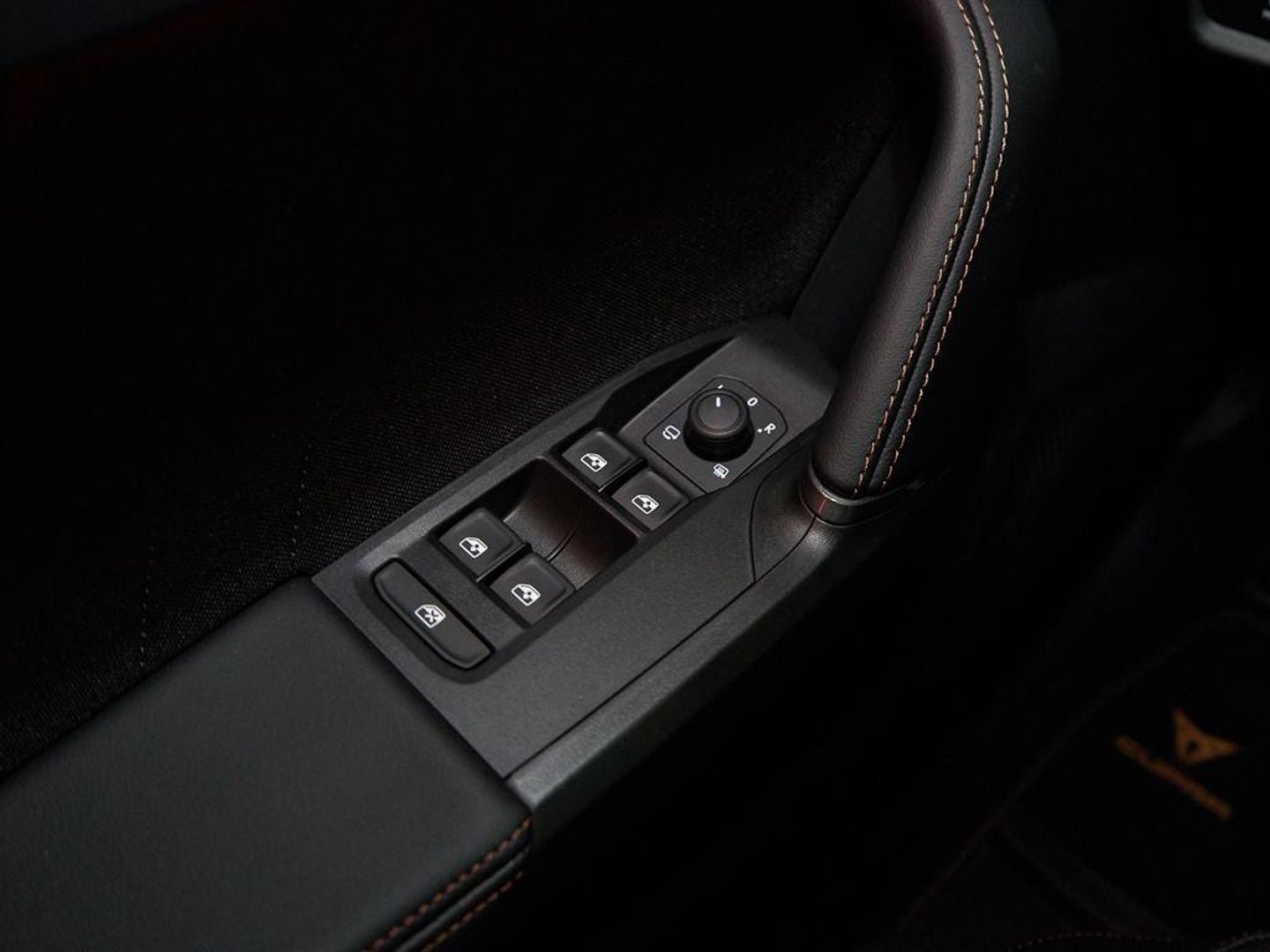 CUPRA Formentor 1.5 eTSI Launch Edition DSG 110 kW (150 CV)