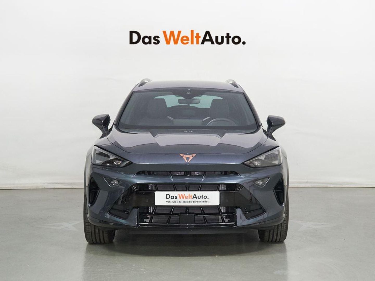 CUPRA Formentor 1.5 eTSI Launch Edition DSG 110 kW (150 CV)