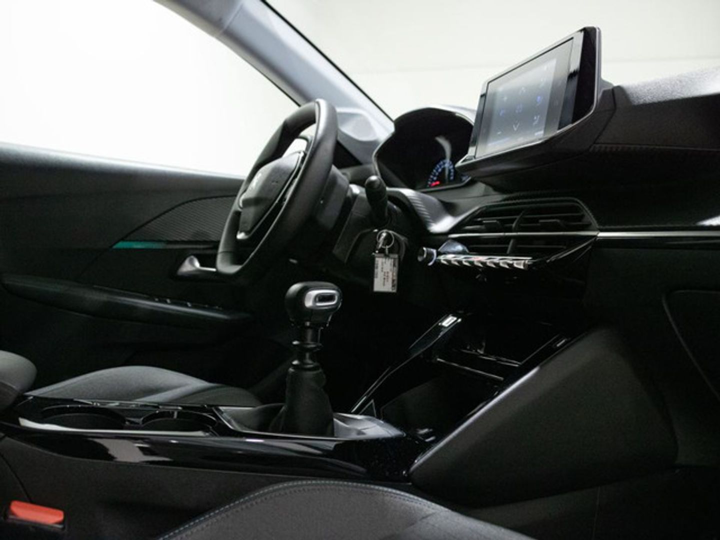 Peugeot 208 PureTech 100