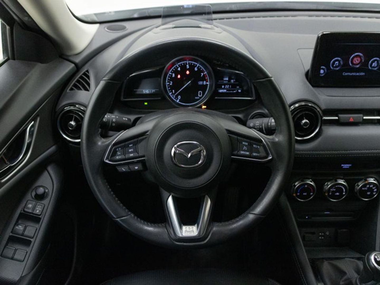 Mazda CX-3 2.0