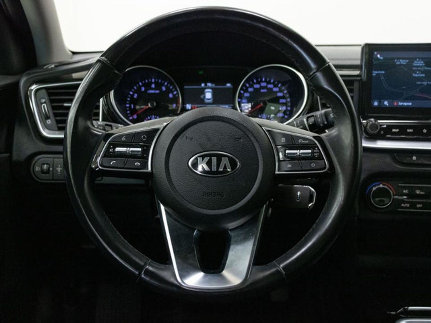 Kia XCeed 1.5 MHEV Tech