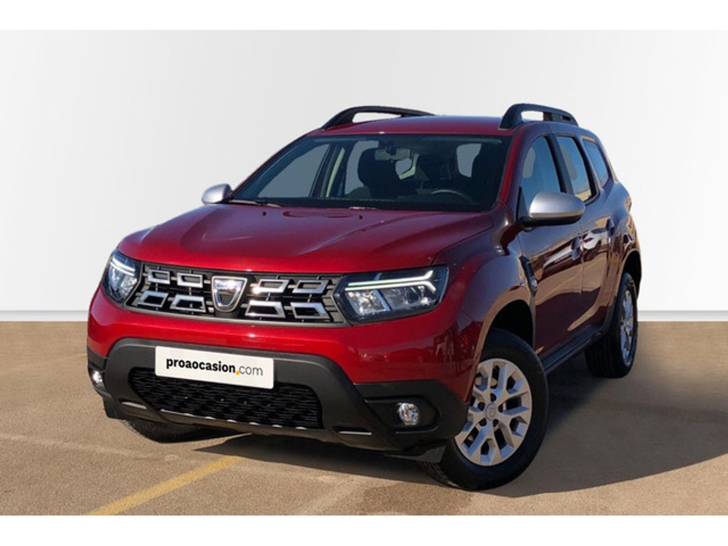 Dacia Duster TCE 130