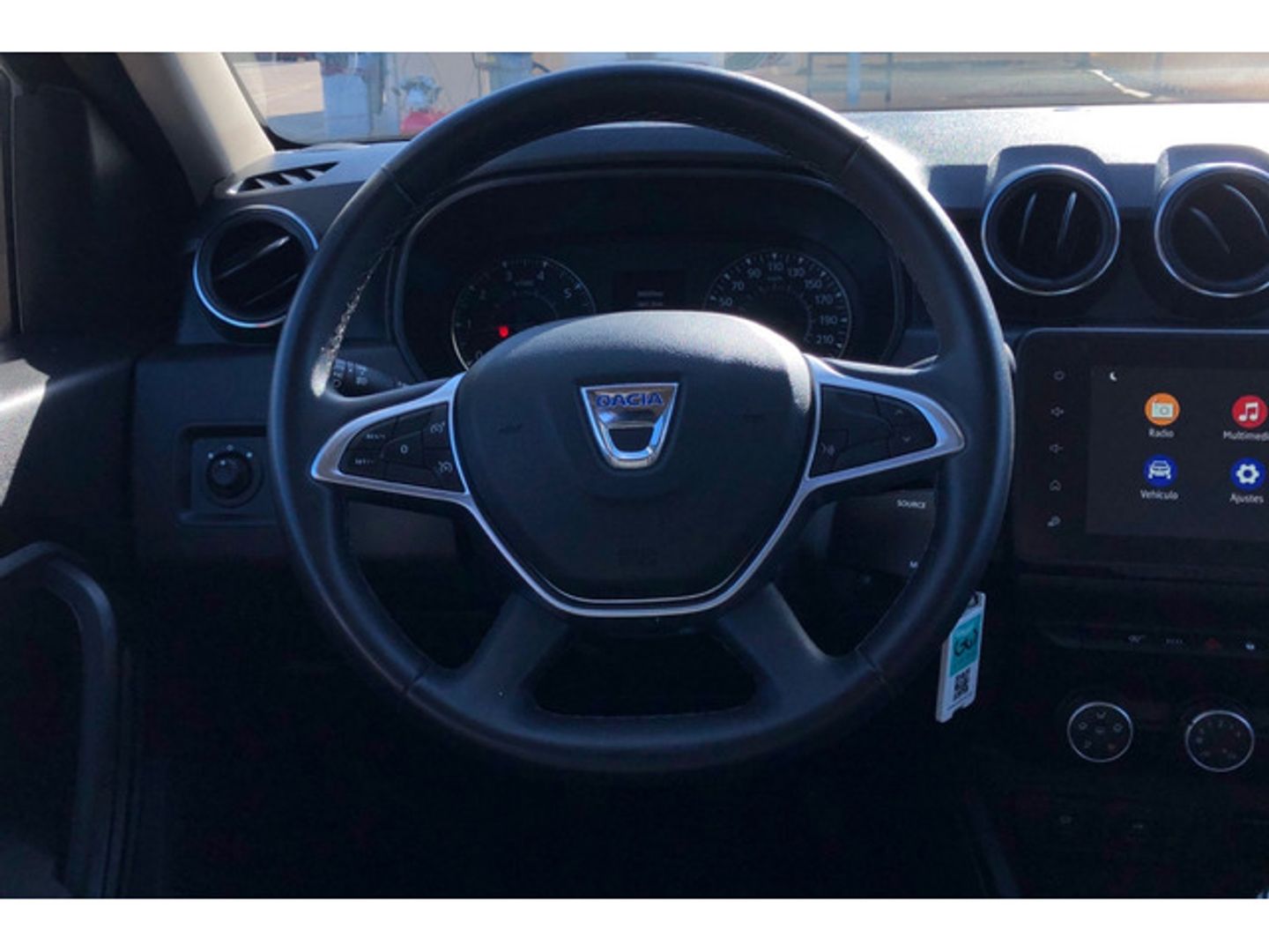 Dacia Duster TCE 130