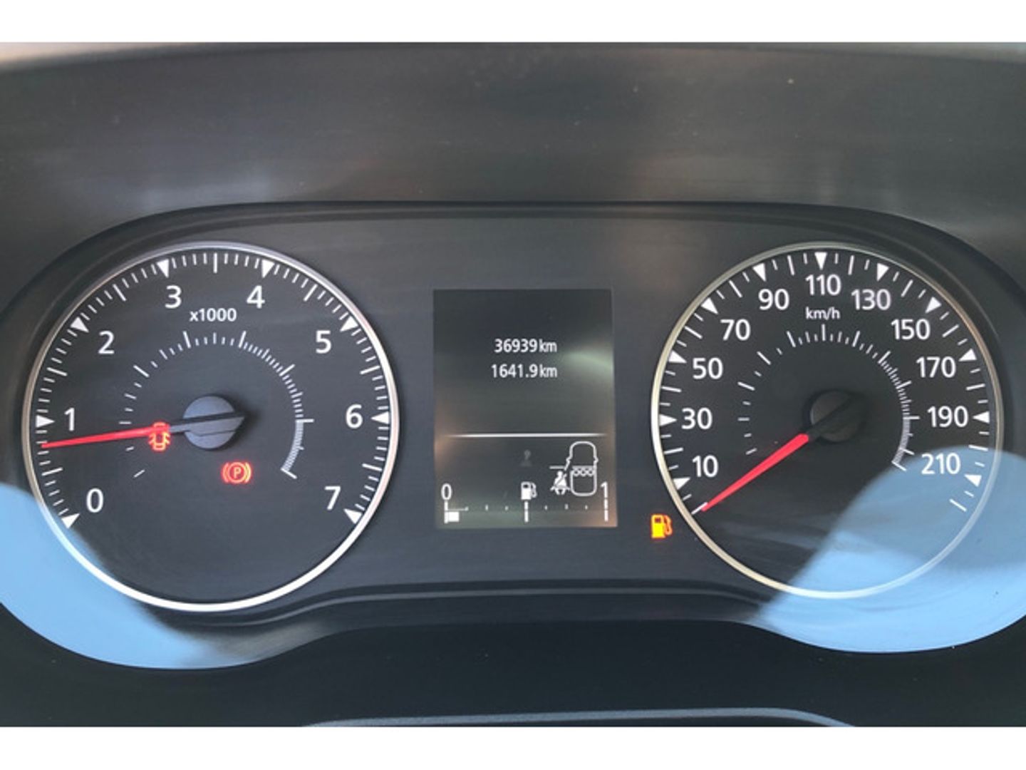 Dacia Duster TCE 130