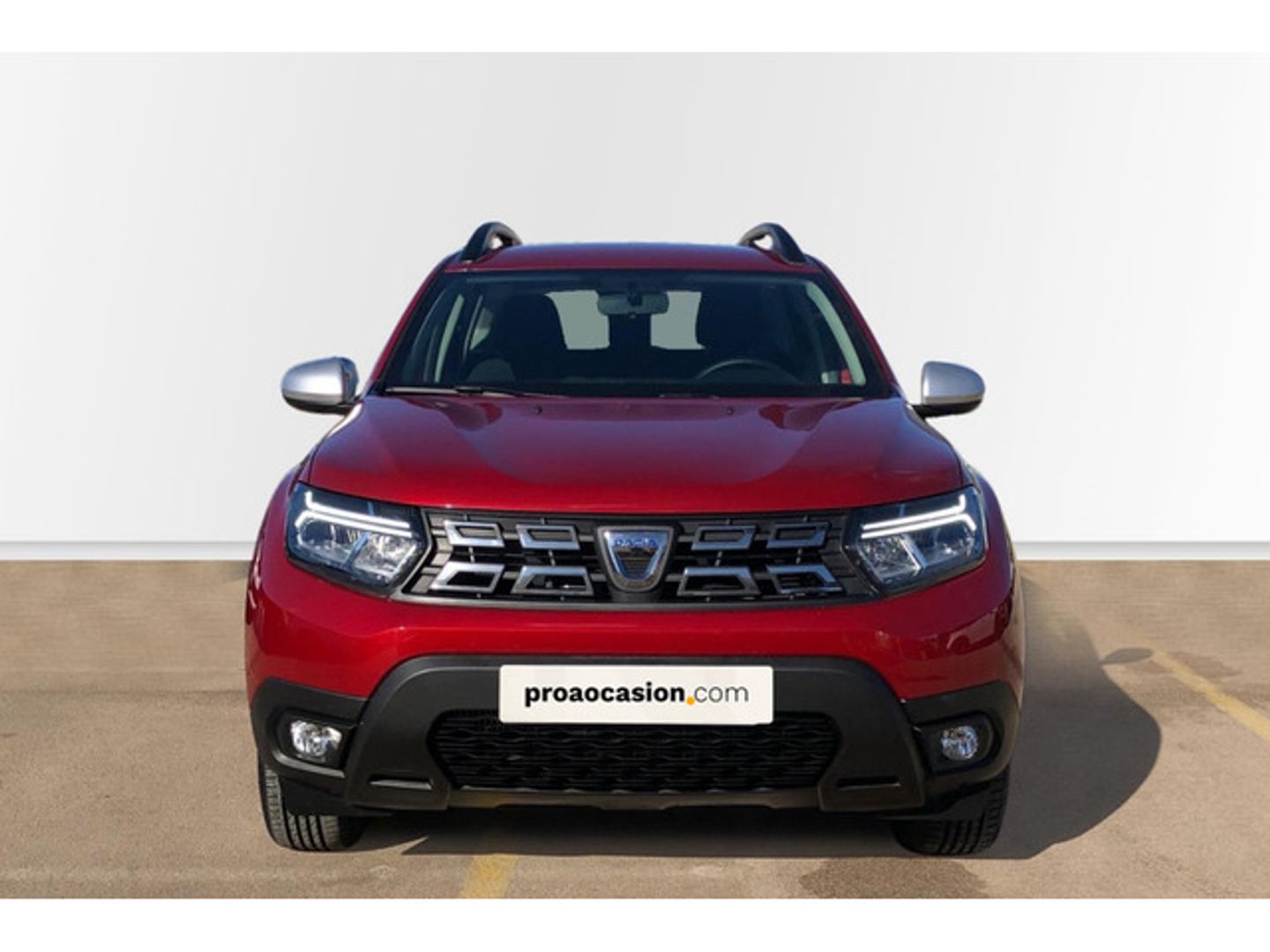 Dacia Duster TCE 130