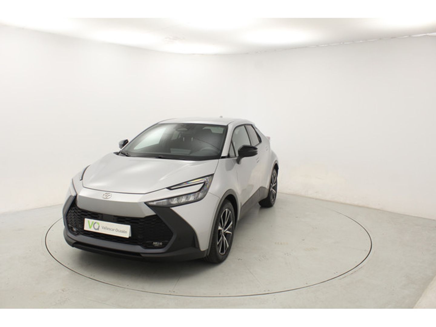 Toyota C-HR 140H