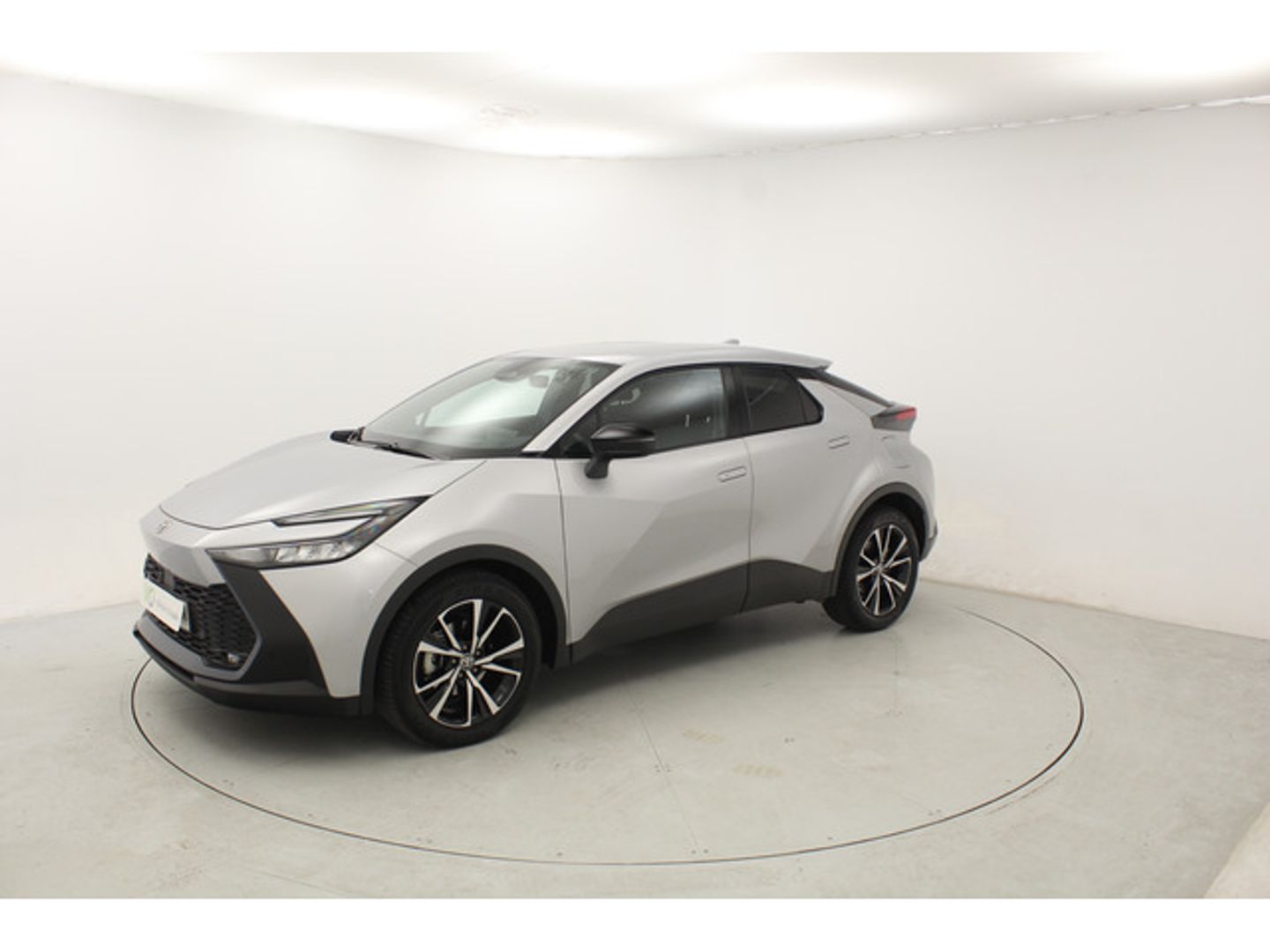 Toyota C-HR 140H