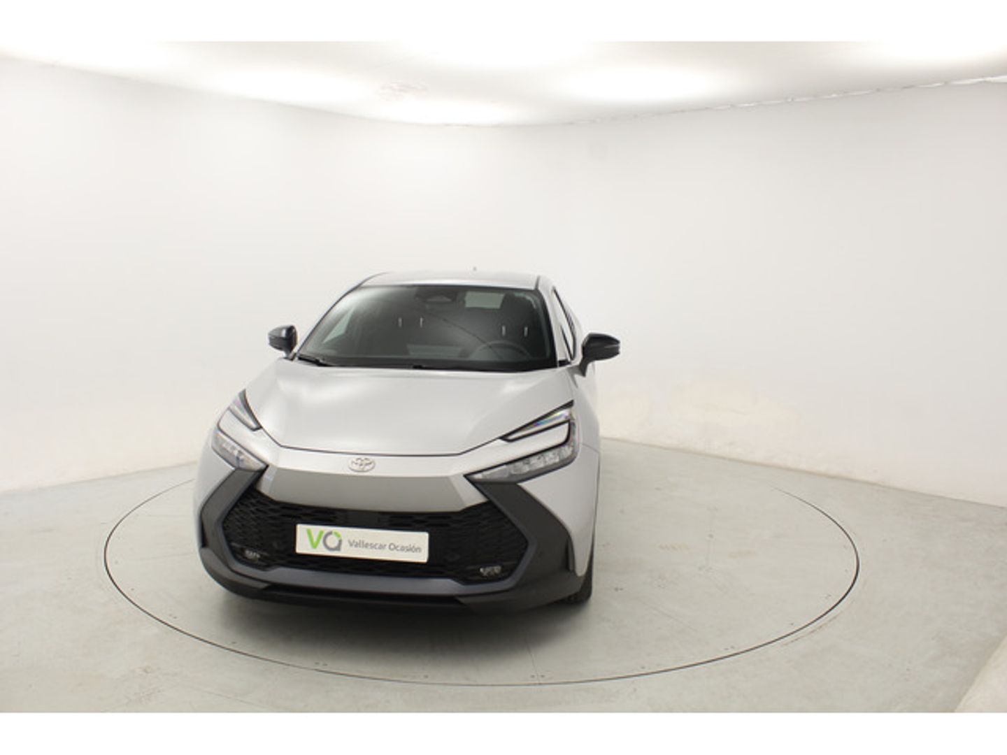 Toyota C-HR 140H