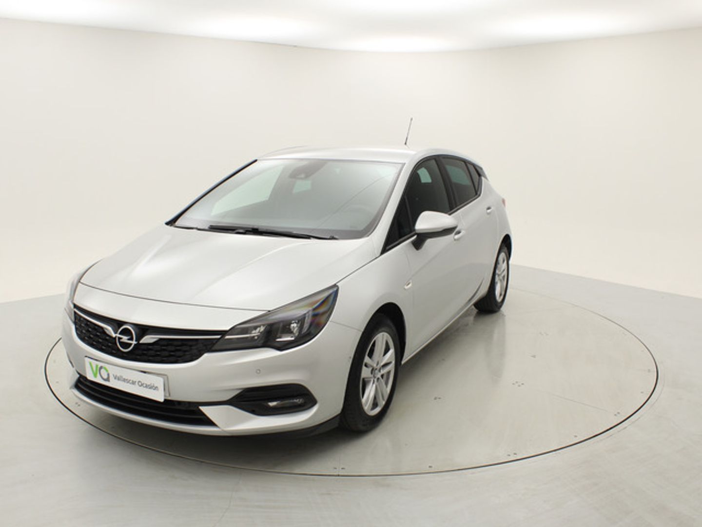 Opel Astra 1.2 Turbo GS Line