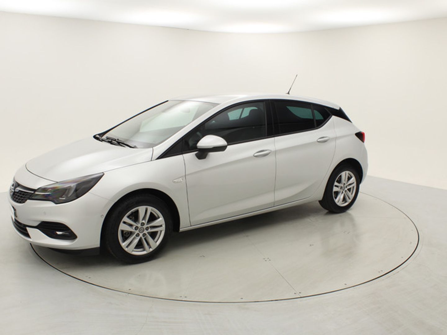 Opel Astra 1.2 Turbo GS Line