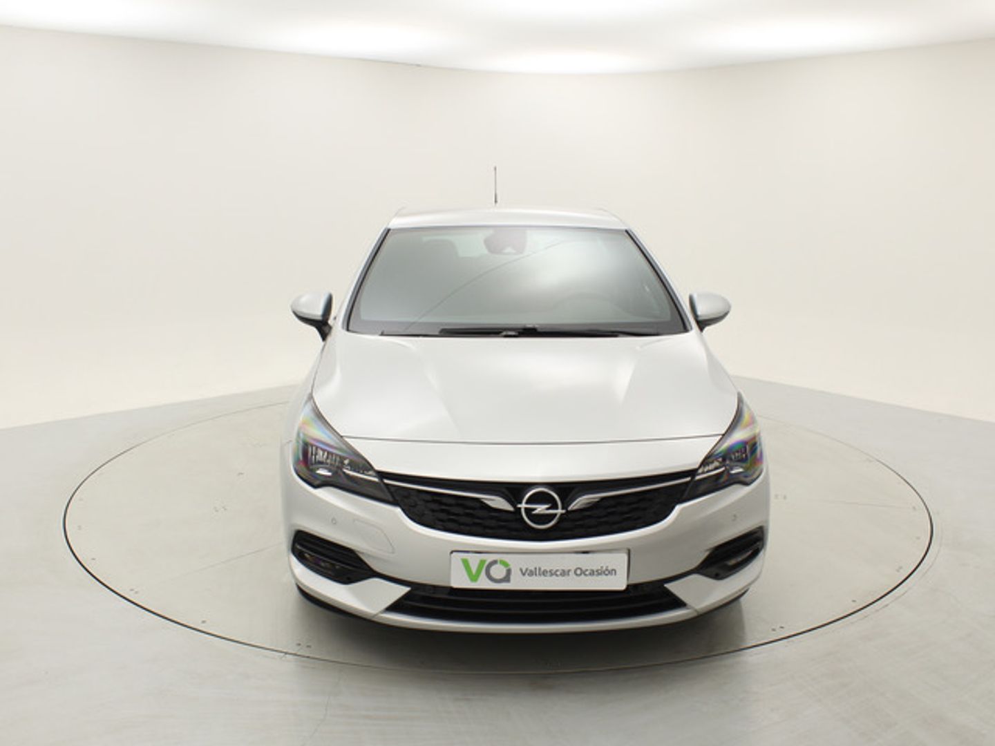 Opel Astra 1.2 Turbo GS Line