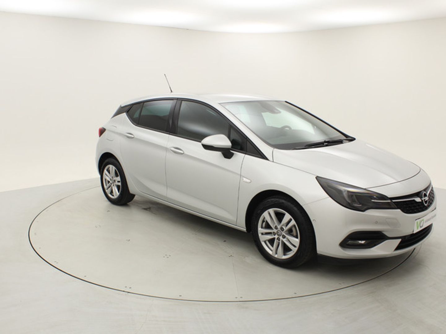 Opel Astra 1.2 Turbo GS Line