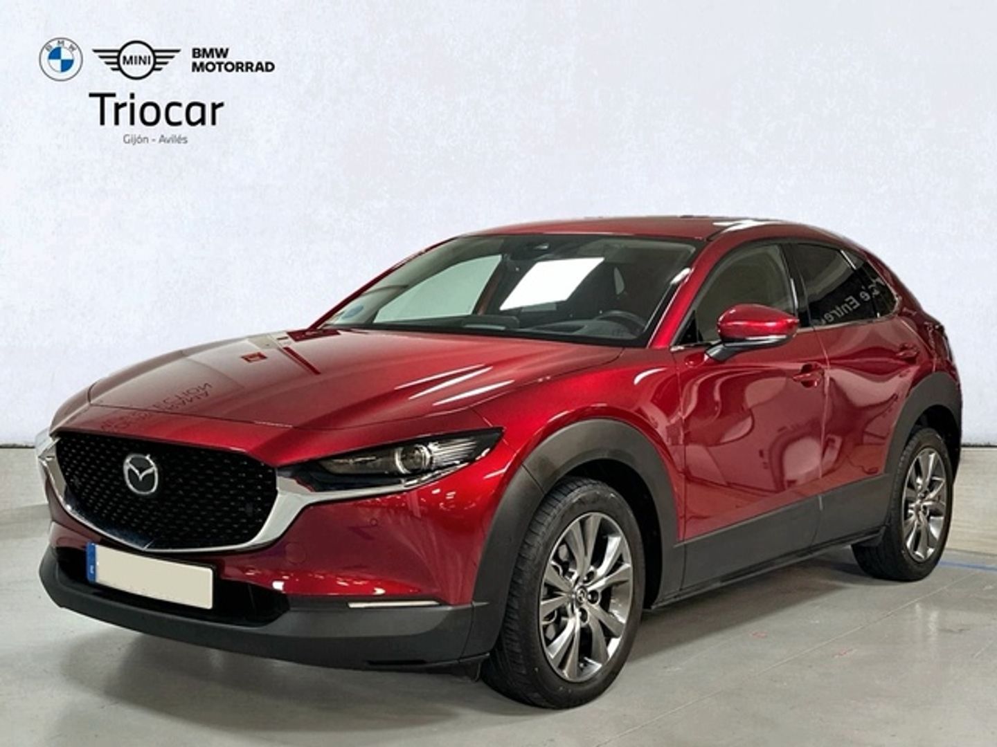 Mazda CX-30 2.0 Evolution