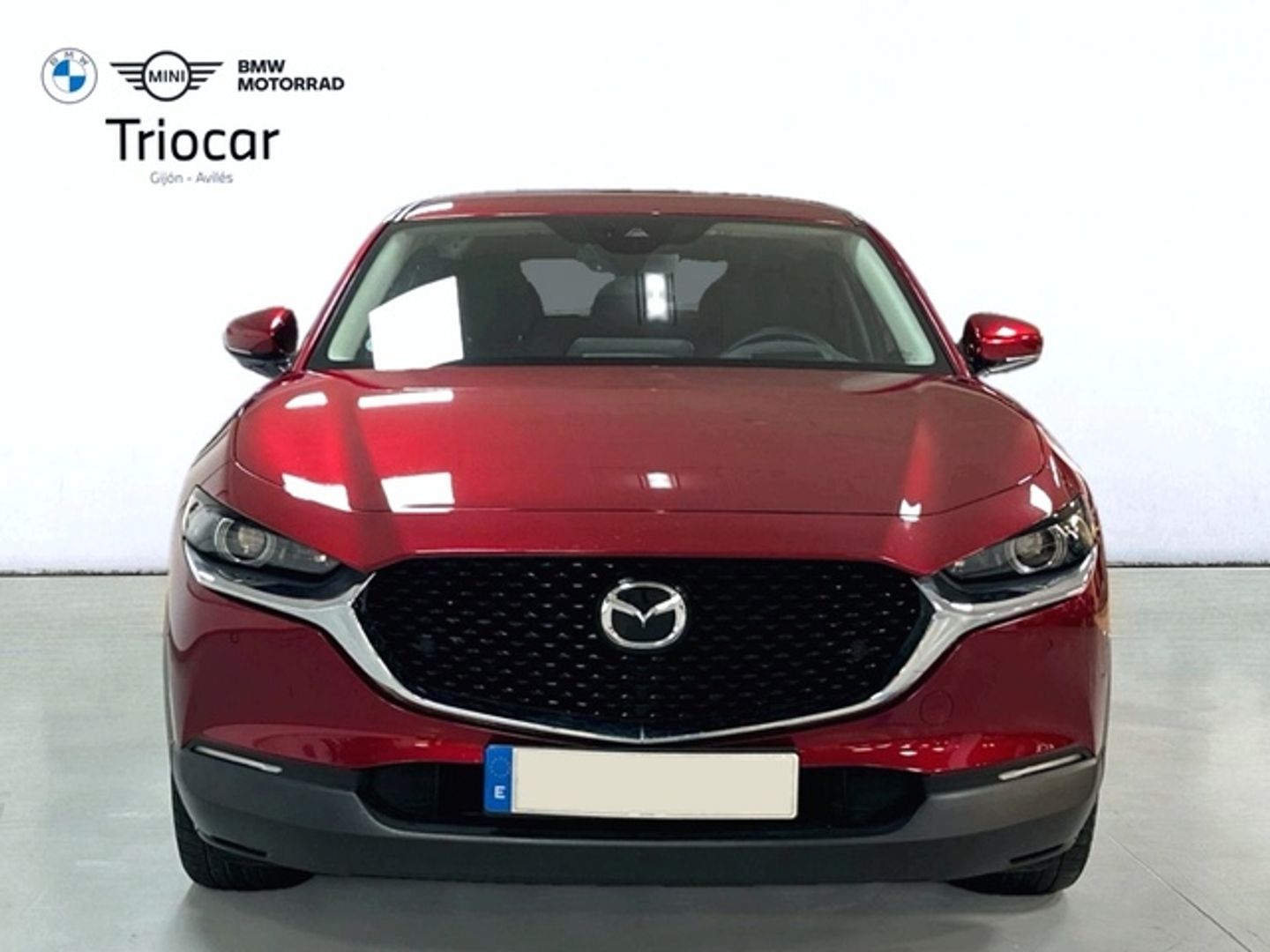 Mazda CX-30 2.0 Evolution