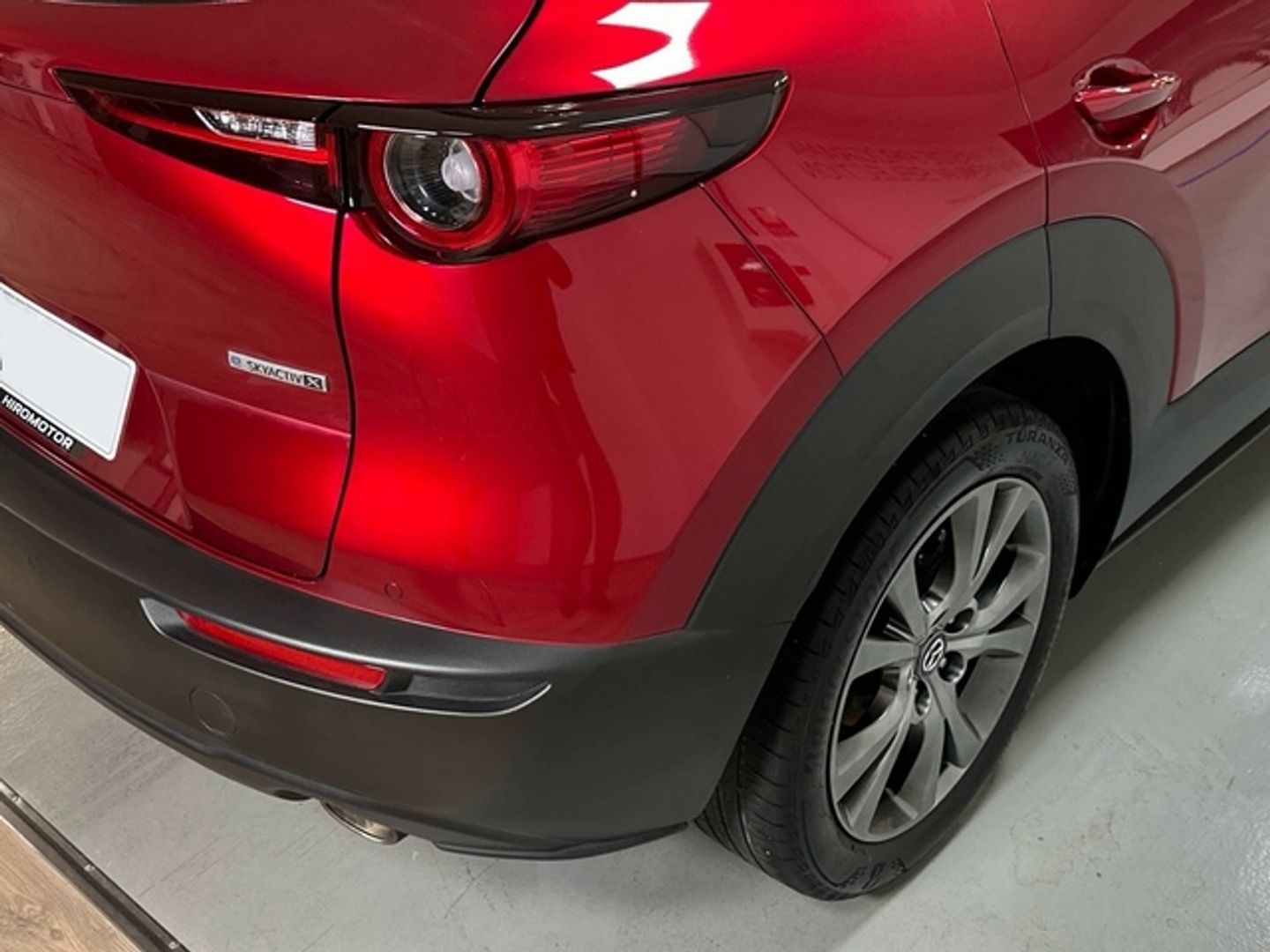 Mazda CX-30 2.0 Evolution