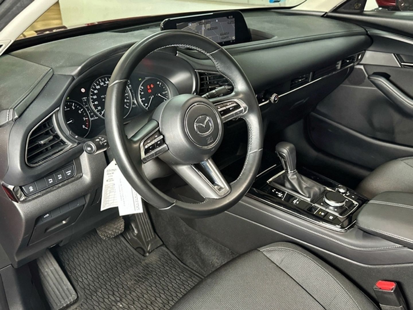 Mazda CX-30 2.0 Evolution