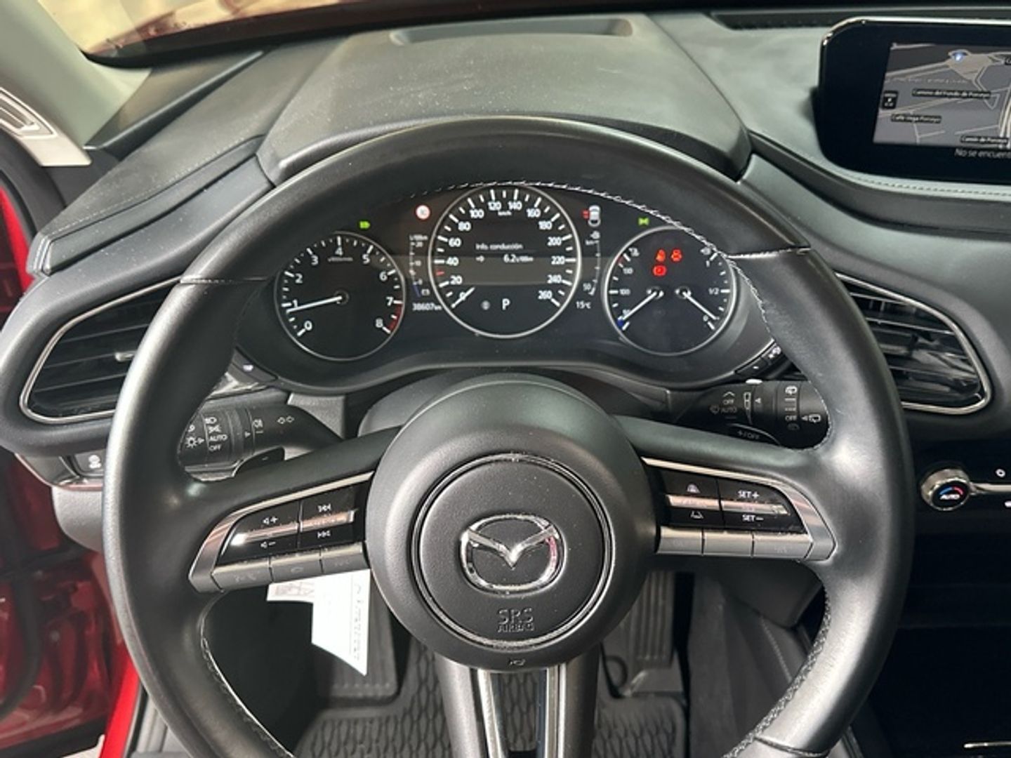 Mazda CX-30 2.0 Evolution