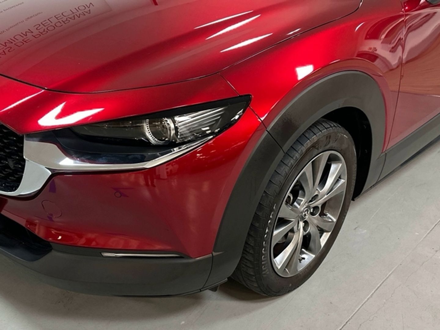 Mazda CX-30 2.0 Evolution