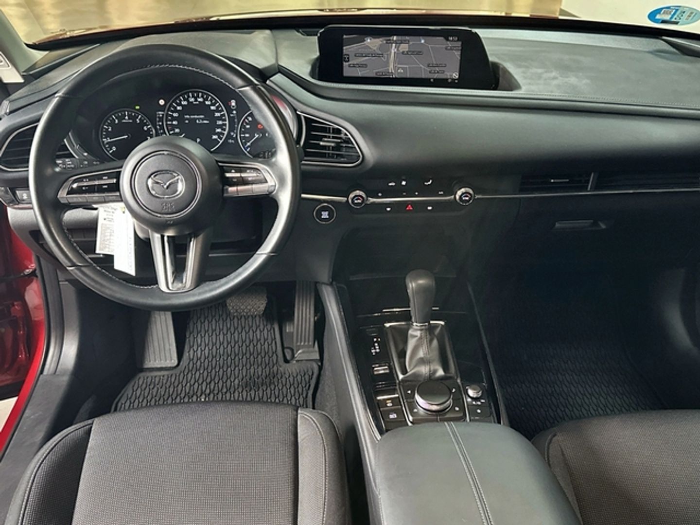 Mazda CX-30 2.0 Evolution