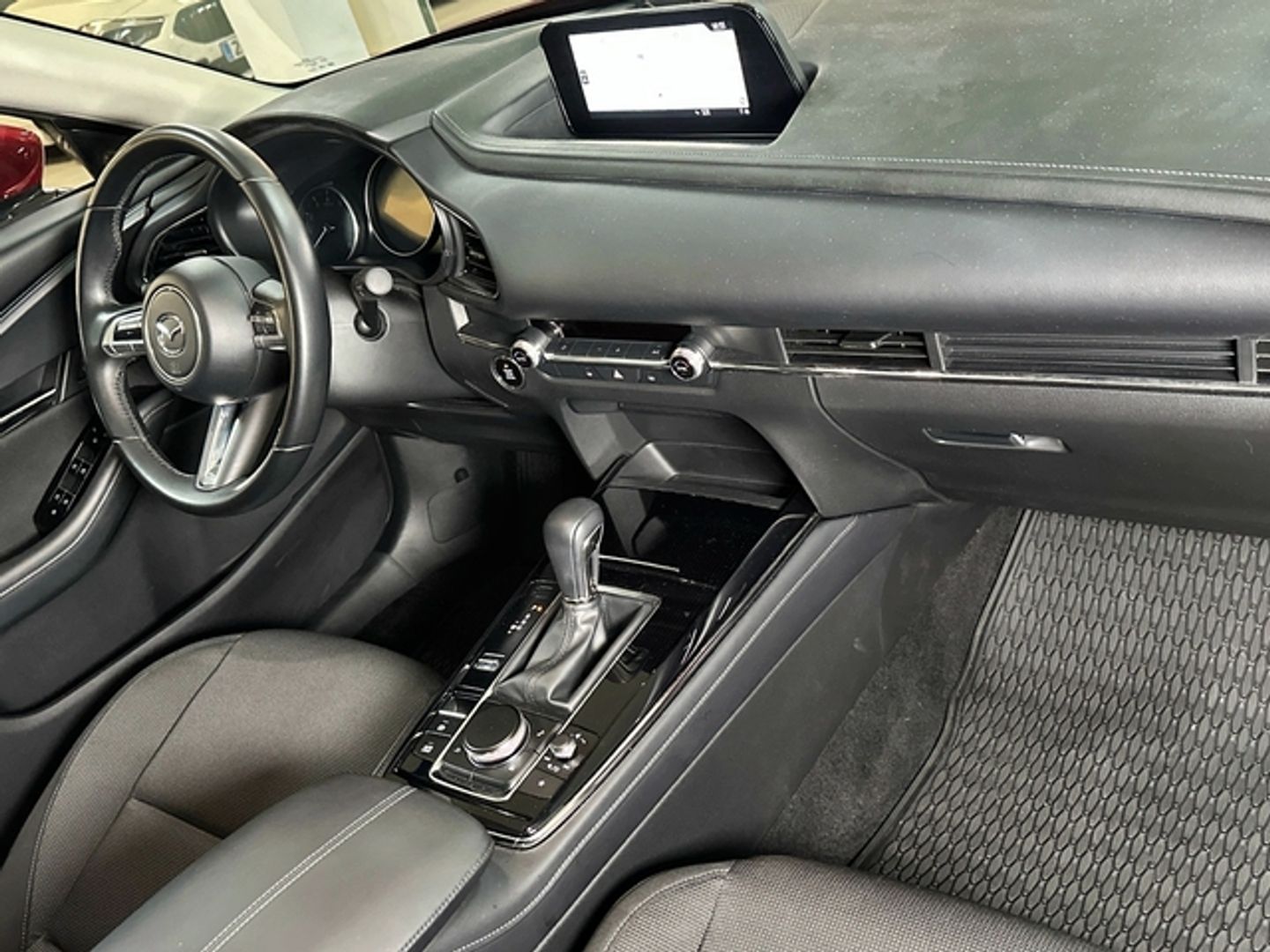 Mazda CX-30 2.0 Evolution