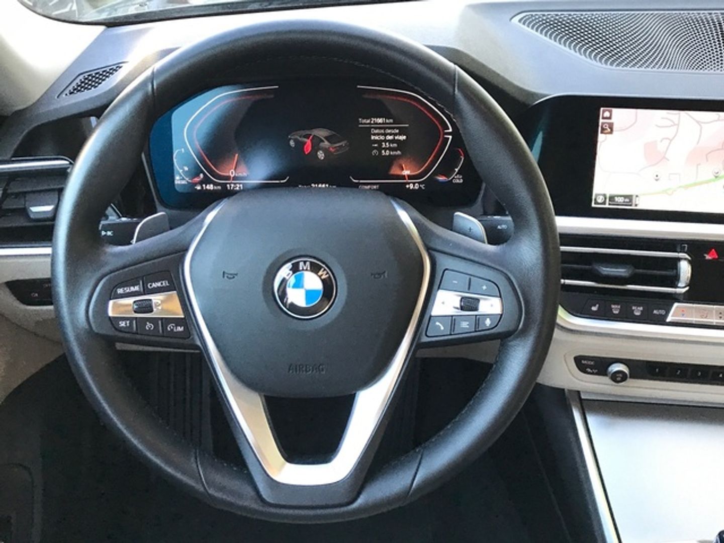 Bmw Serie 4 420d Gran Coupe -