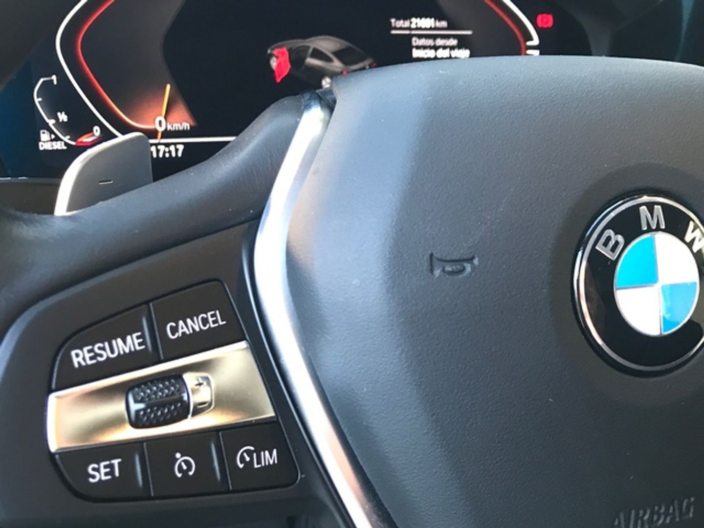 Bmw Serie 4 420d Gran Coupe -