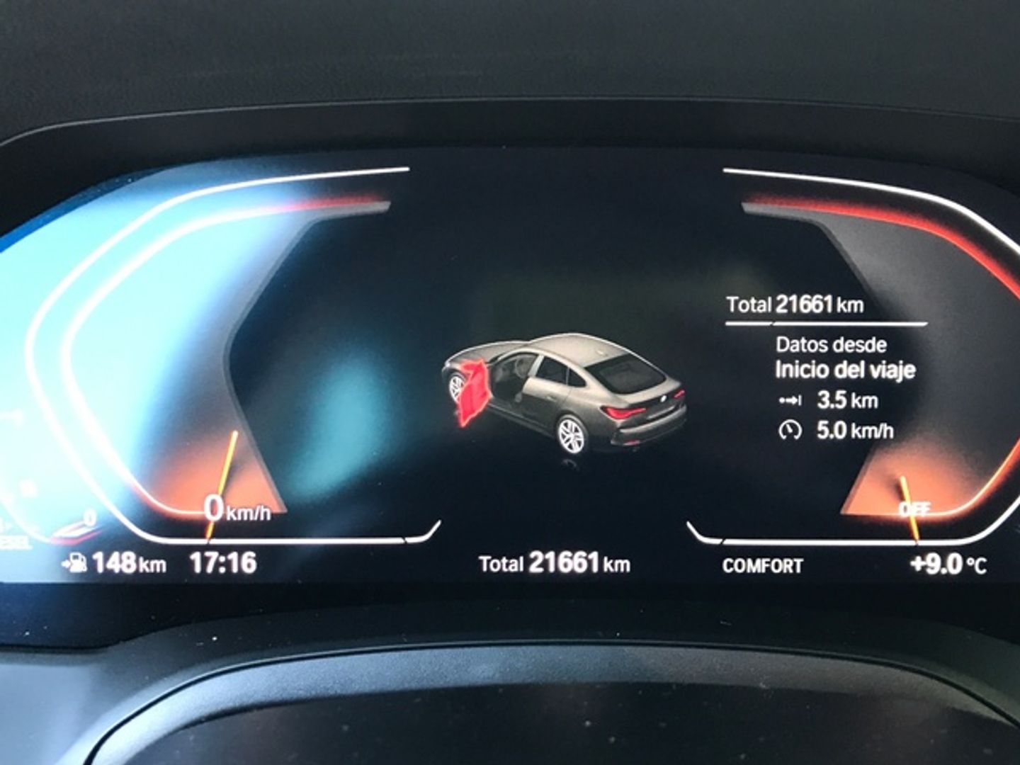 Bmw Serie 4 420d Gran Coupe -