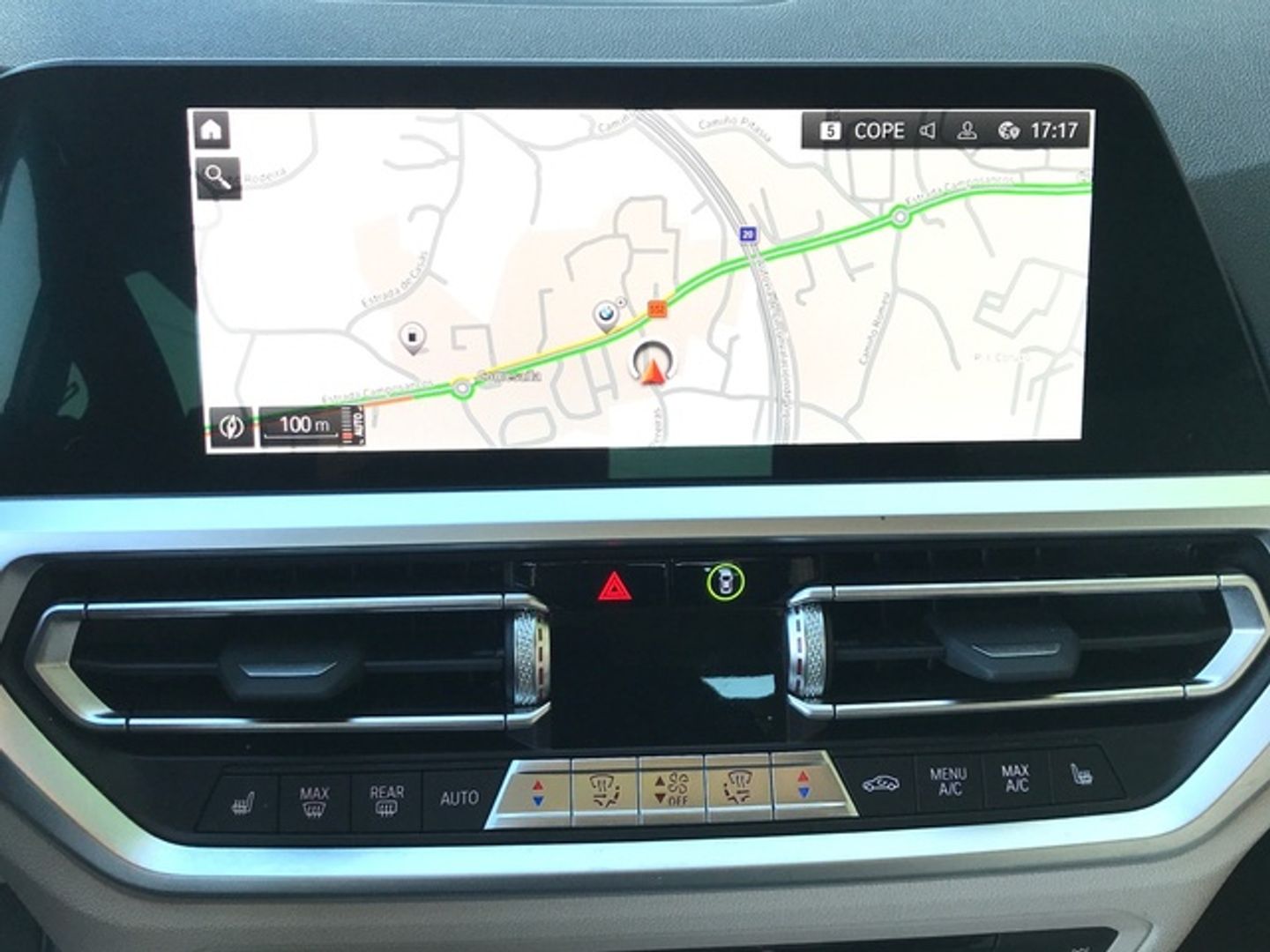 Bmw Serie 4 420d Gran Coupe -