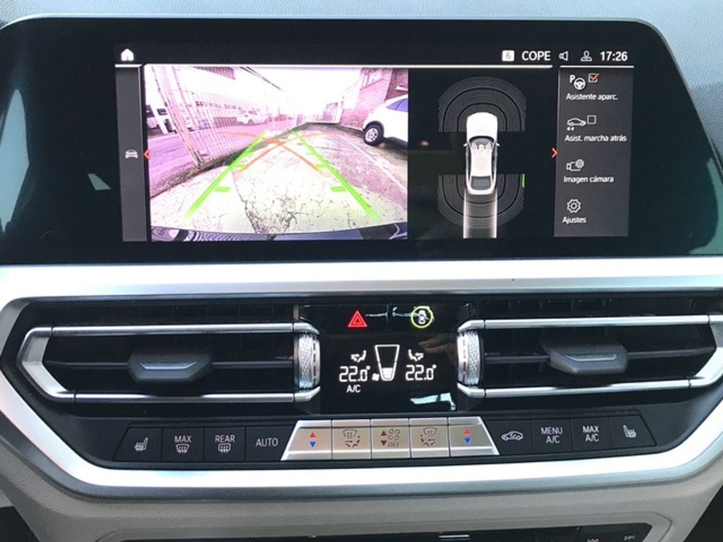 Bmw Serie 4 420d Gran Coupe -