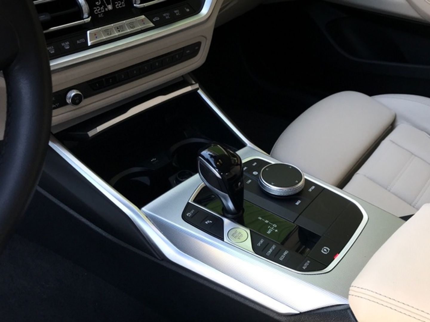 Bmw Serie 4 420d Gran Coupe -