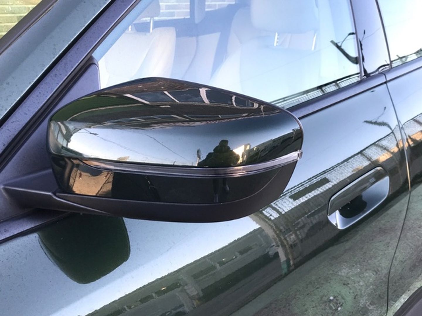 Bmw Serie 4 420d Gran Coupe -
