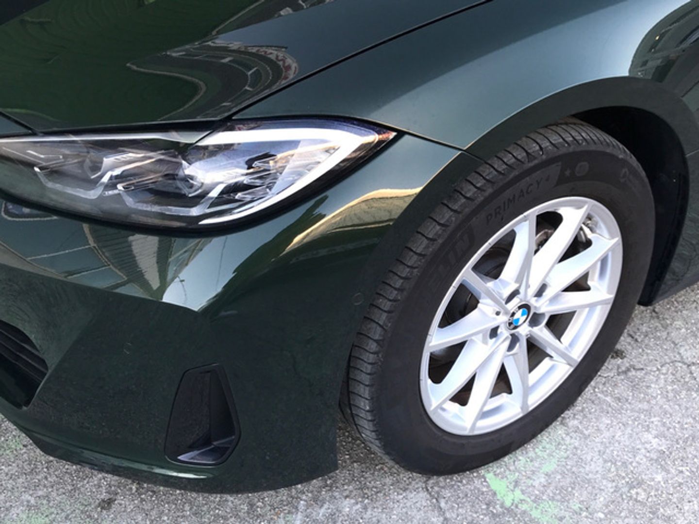 Bmw Serie 4 420d Gran Coupe -