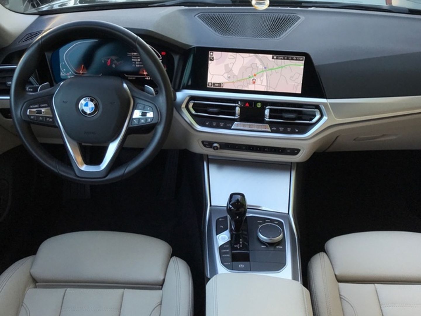 Bmw Serie 4 420d Gran Coupe -