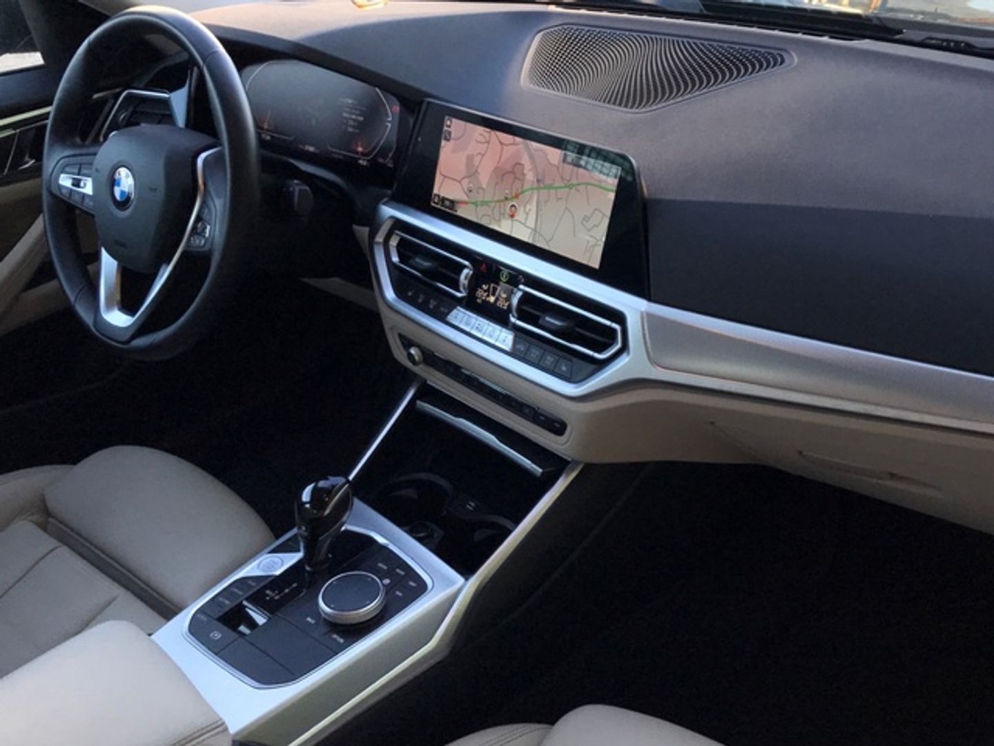 Bmw Serie 4 420d Gran Coupe -