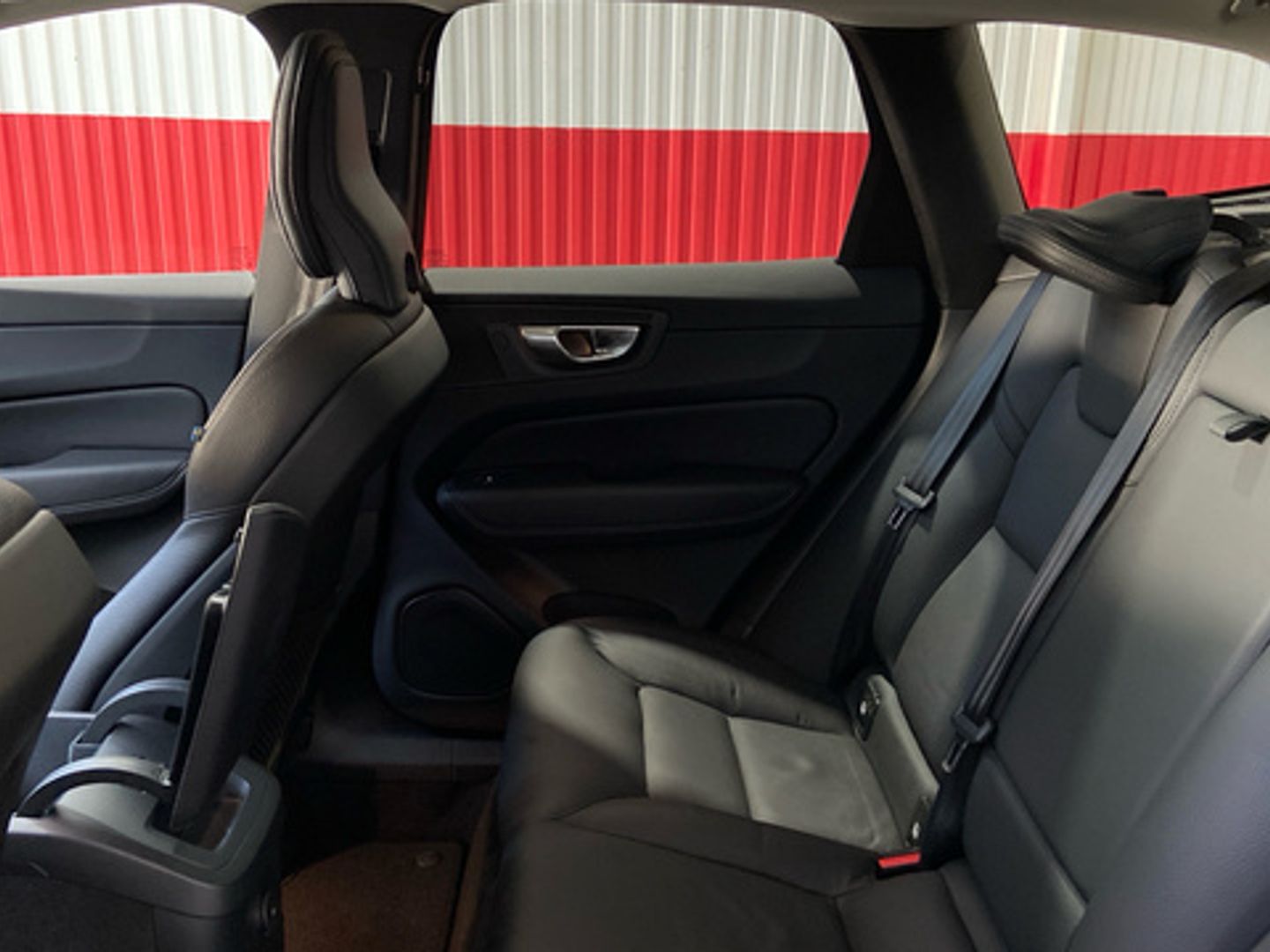 Volvo XC60 T6 Ultimate Dark