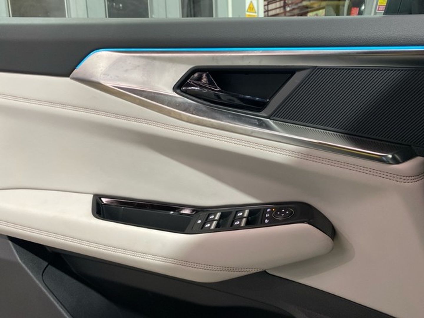 Renault Espace E-Tech 200 Iconic