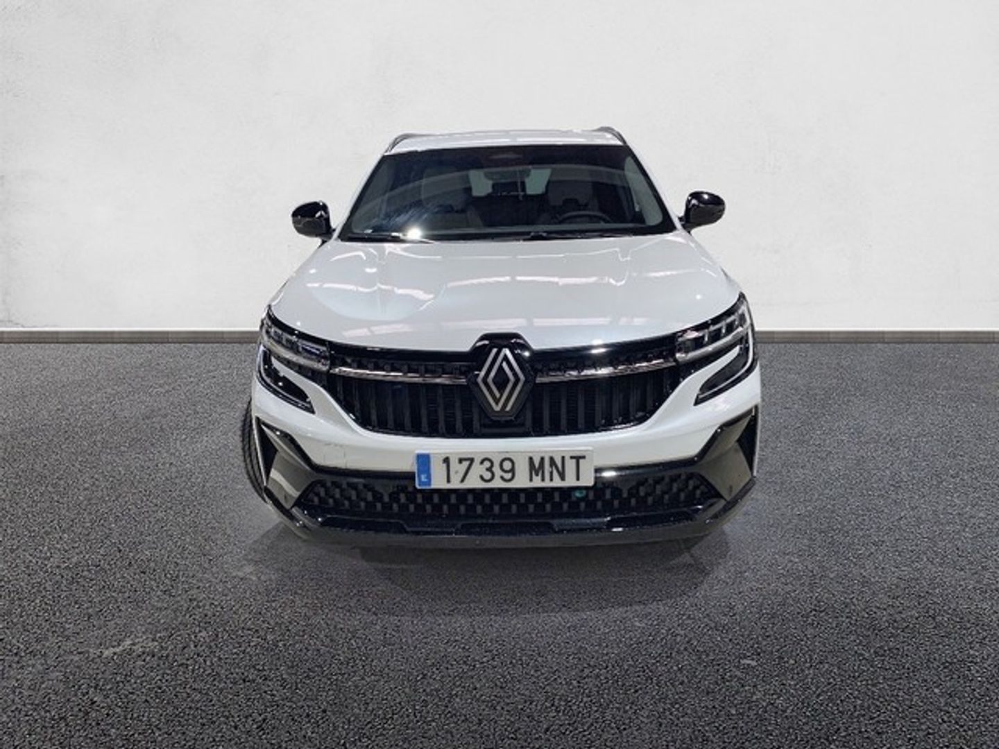 Renault Espace E-Tech 200 Iconic