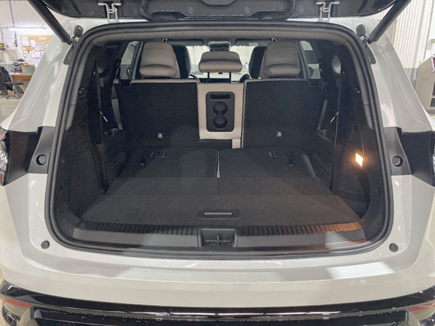 Renault Espace E-Tech 200 Iconic
