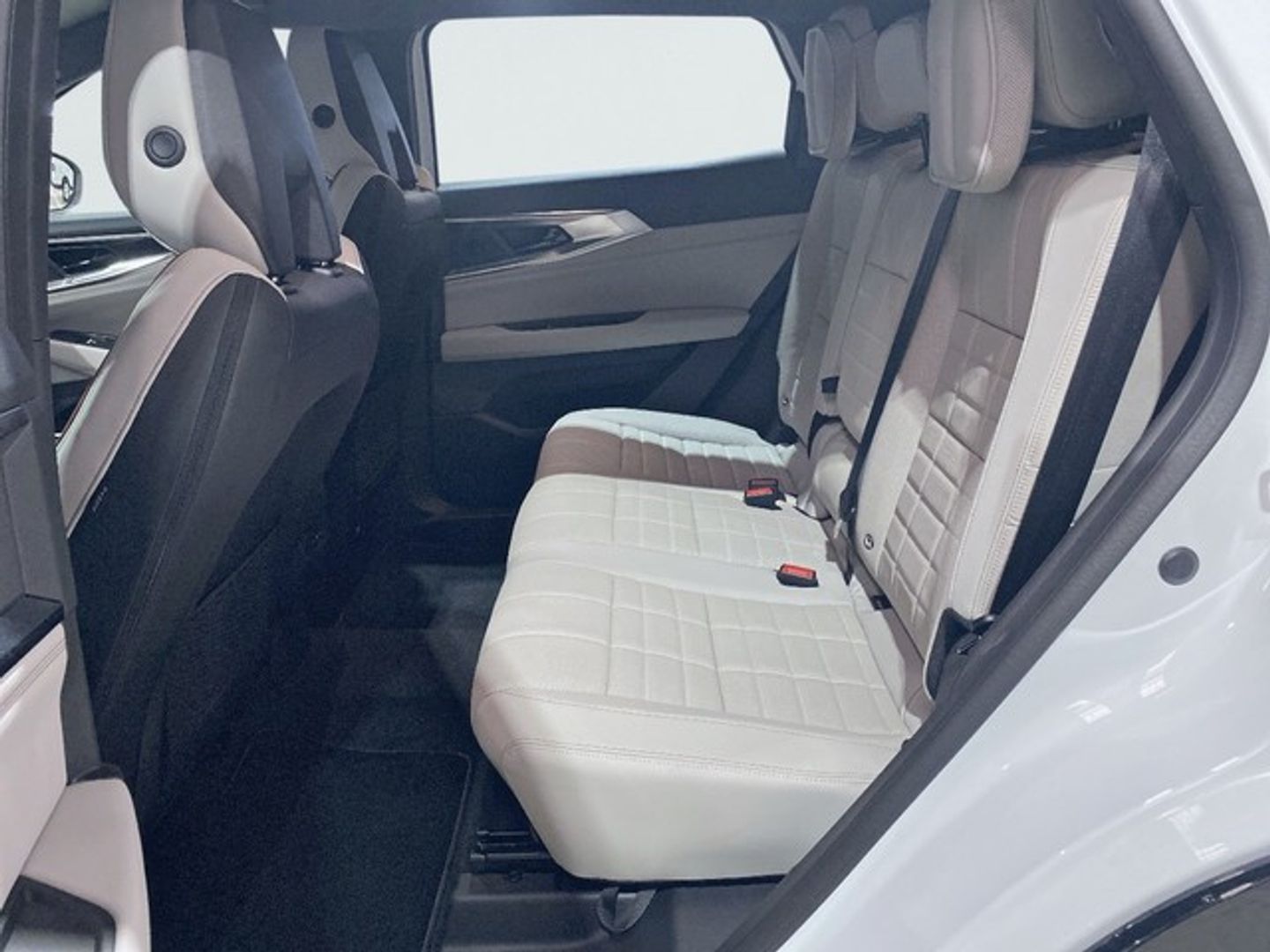 Renault Espace E-Tech 200 Iconic