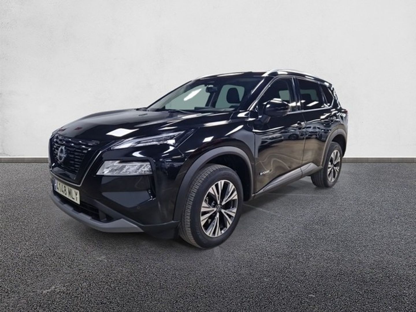 Nissan X-Trail 1.5 e-POWER N-Connecta
